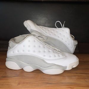 Air jorden 13 ‘Pure Money’